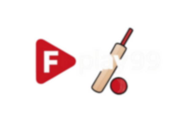 Fplay99 Logo